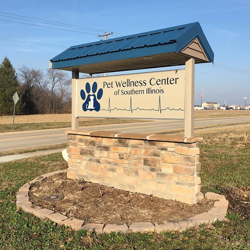 Veterinarian in Effingham, IL